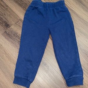 TOMMY HILFIGER SWEAT PANTS 24M